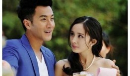 刘恺威杨幂最新爆料,揭秘婚姻内幕，情感纠葛再掀波澜