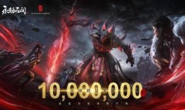 永劫无间最新爆料赛季,神秘势力崛起，战局风云再起！