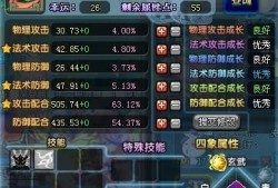 元神四点四最新爆料,全新元素觉醒，神秘势力悄然崛起