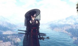 逆水寒最新爆料活动,神秘活动即将开启，江湖风云再起！