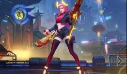 最新国服特效枪爆料,特效枪械华丽登场，视觉盛宴即将开启！