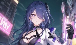 崩铁新角色爆料最新,神秘力量觉醒，战力再升级！