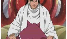 火影忍者卡牌最新爆料,神秘忍者登场，激战一触即发！