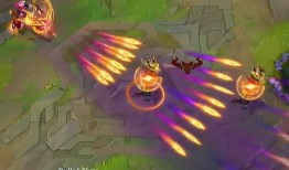 最新国服特效枪爆料,特效枪械华丽登场，视觉盛宴即将开启！