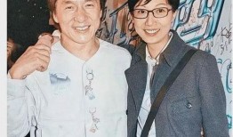 成龙吴绮莉最新爆料,揭秘昔日情缘与家庭纠葛
