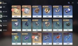 崩铁版本爆料最新,神秘新角色与全新剧情等你探索