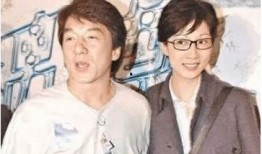 成龙吴绮莉最新爆料,揭秘昔日情缘与家庭纠葛