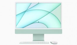 imac最新发布爆料,设计革新，性能飞跃，引领桌面电脑新潮流